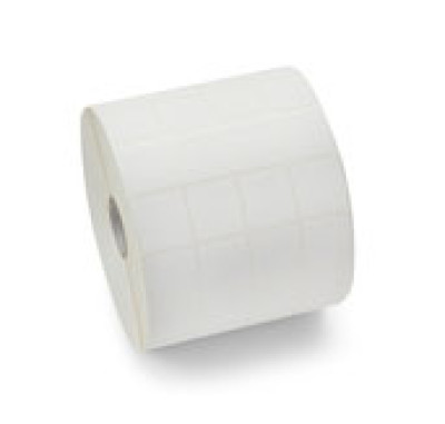 Zebra 8000T Slide Barcode Label