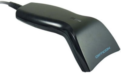 Opticon LGP 6125 Barcode Scanner