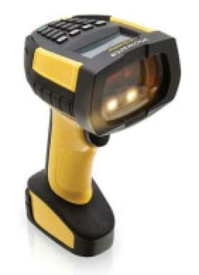 Datalogic PM9600 Barcode Scanner