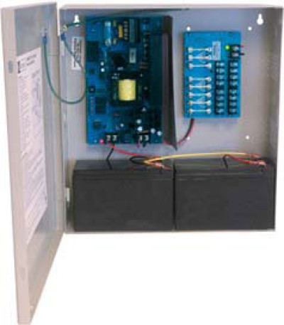 Altronix AL600ULPD8 Power Device
