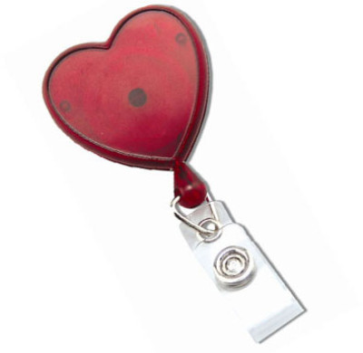 Brady Badge Reels Reel