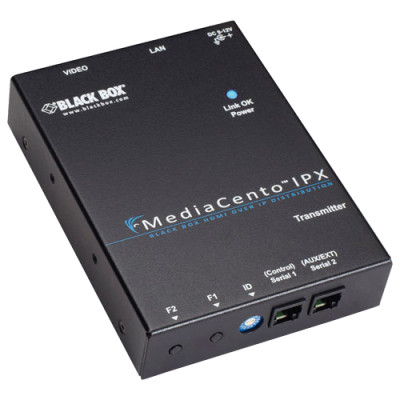 Black Box VX-HDMI-POE-MTX Products
