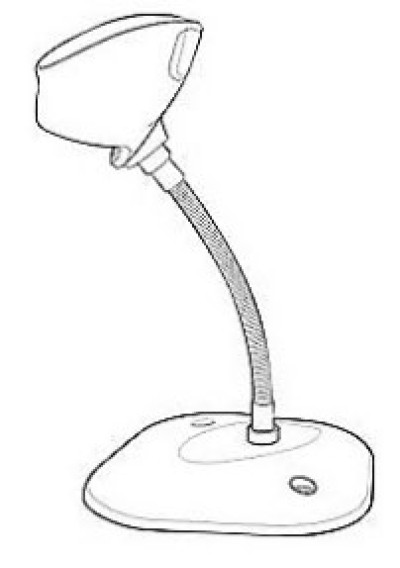 Zebra 20-71043-0BR Mounting Hardware and Stands