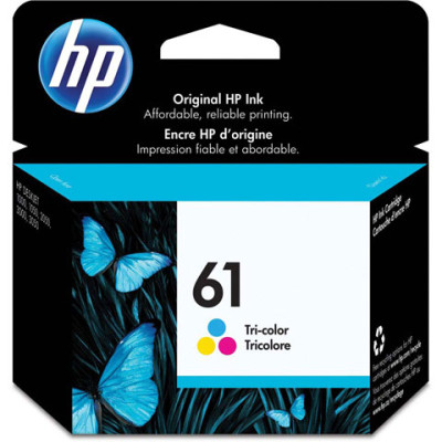 HP CH562WN#140 InkJet Cartridge