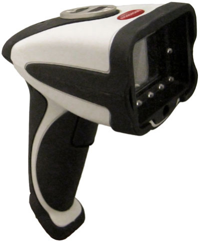 Microscan HS-2D Barcode Scanner