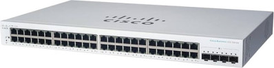 Cisco Business 220 Ethernet Switch