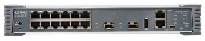 Juniper Networks EX2300 Ethernet Switch