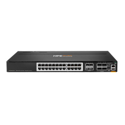 HPE Aruba CX8100 Ethernet Switch