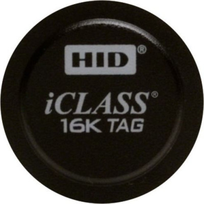 HID 2061PSSMN Access Control Cards