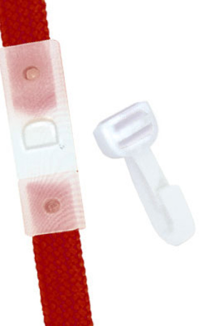 Brady Lanyards Lanyard