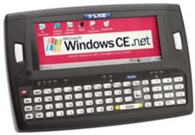 LXE MX3 Power Device