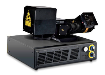 Datalogic VLASE UV 3 Laser Marking System