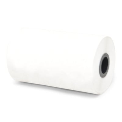 Zebra Z-Perform 1000D 2.4 mil Receipt Paper