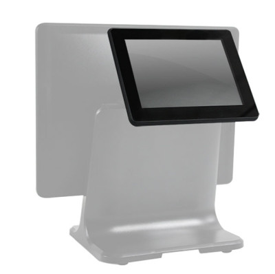 Custom America ION Fit Customer Display