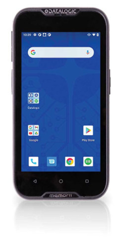 Datalogic Memor 11 Mobile Computer