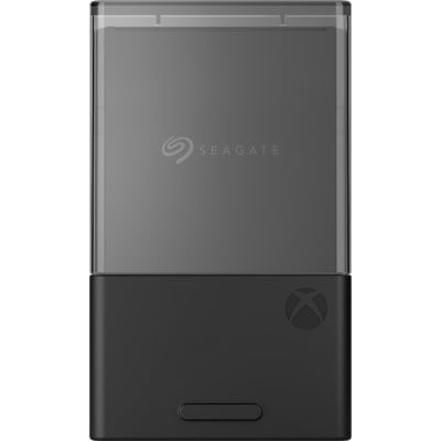 Seagate STJR1000400 Drive