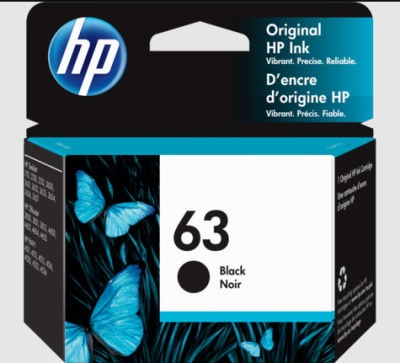 HP F6U62AN#140 InkJet Cartridge