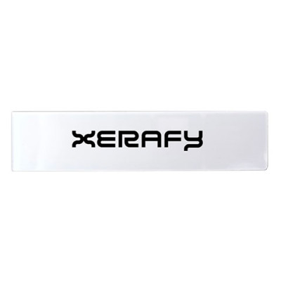 Xerafy Metal Skin Mercury 95 Max RFID Label
