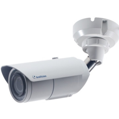 GeoVision 610-LPC2011-5M Security Camera