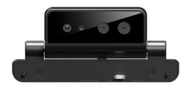 Elo Elo Edge Connect 3D Camera Webcam