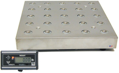 Brecknell 7880 Scale