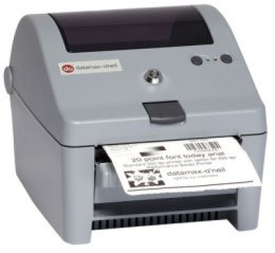 Datamax-O'Neil Workstation Barcode Label Printer