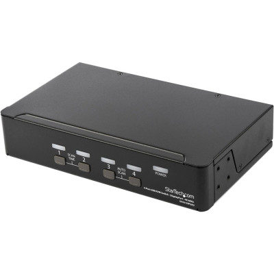 StarTech SV431DPUA2 Accessory