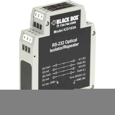 Black Box ICD103A Products