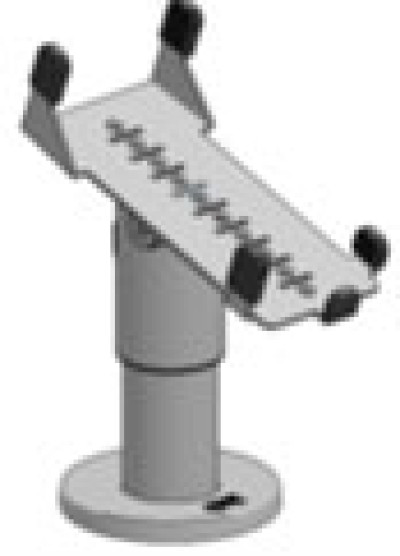 SpacePole VER071-D-MN-02 Accessory