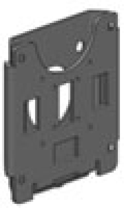 SpacePole SPM116-02 Tablet Accessories