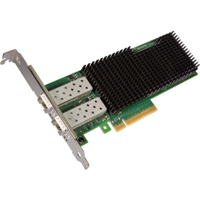 Intel XXV710DA2 Data Networking