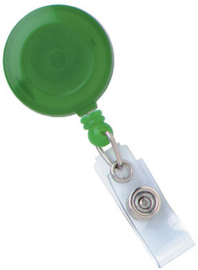 Brady Badge Reels Reel