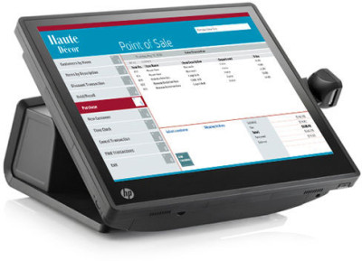 HP RP7 Retail POS System