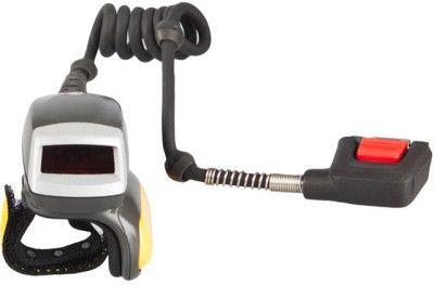 Zebra RS4000 Barcode Scanner