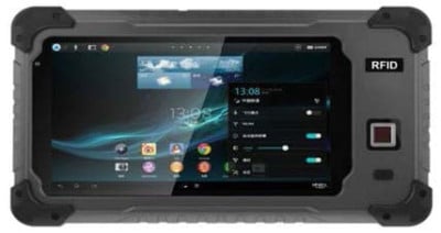 Newland iX75 Tablet