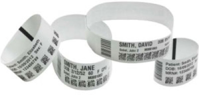 Zebra Wristbands Wristbands