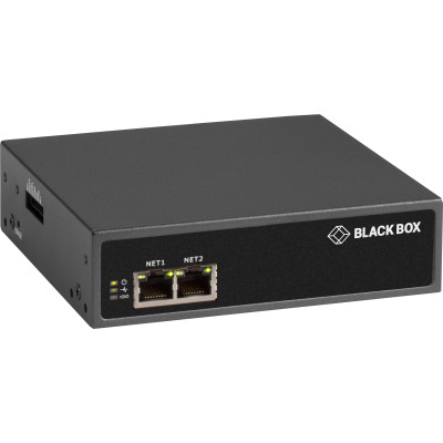 Black Box LES1608A Console & Device Servers