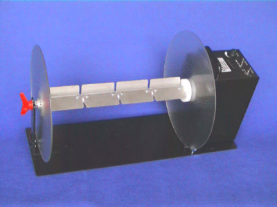 Labelmate Label Rewinder Label Rewinder