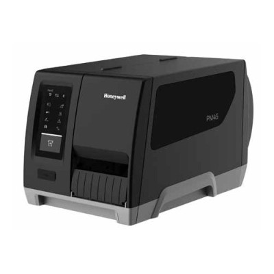 Honeywell PM45A Barcode Label Printer