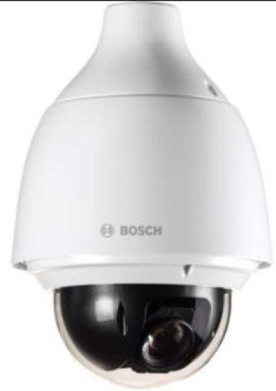 Bosch NDP-5523-Z20-P Security Camera