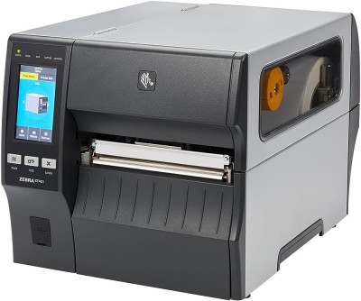 Zebra ZT421 Barcode Label Printer