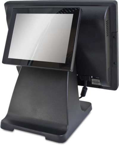 Custom America 932AD032600233 Customer Display