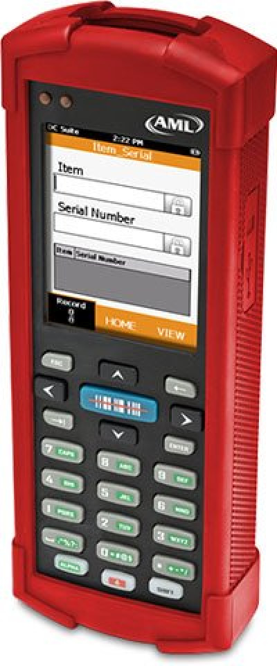 AML LDX10-0006-00 Mobile Computer