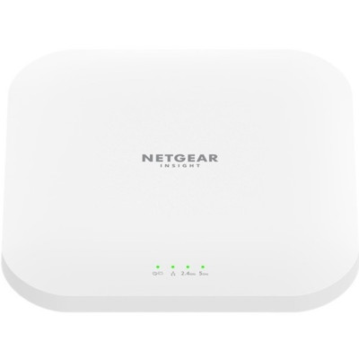 NETGEAR WAX620PA-100NAS Wireless Router