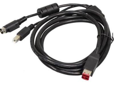 Epson TM-M30 Cables, Connectors, and Adapters