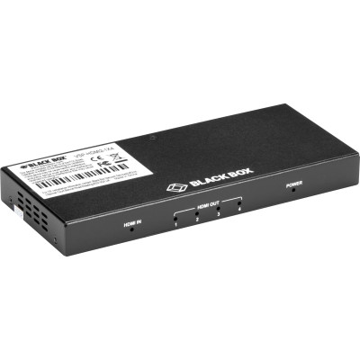 Black Box VSP-HDMI2-1X4 Accessory