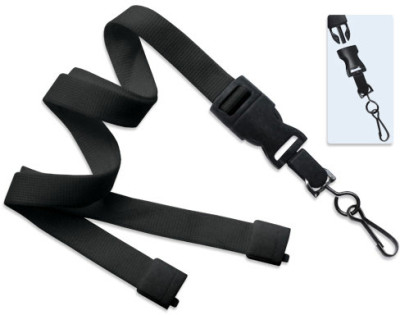 Brady Lanyards Lanyard