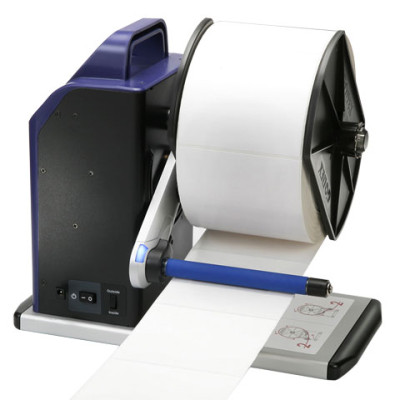 GoDEX T-10 Label Rewinder