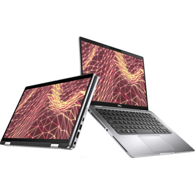 Dell XFCMD Laptop