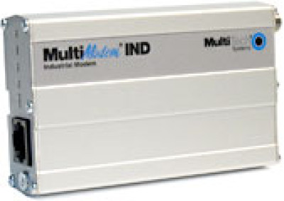 MultiTech MultiModem IND Data Networking